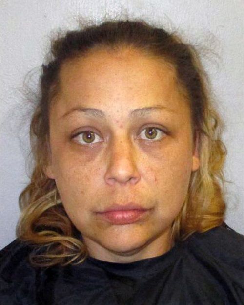 Mug shots 2019